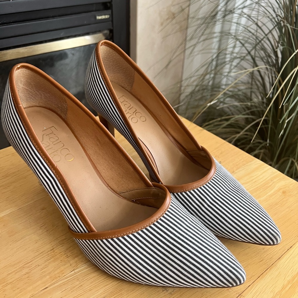 Pumps